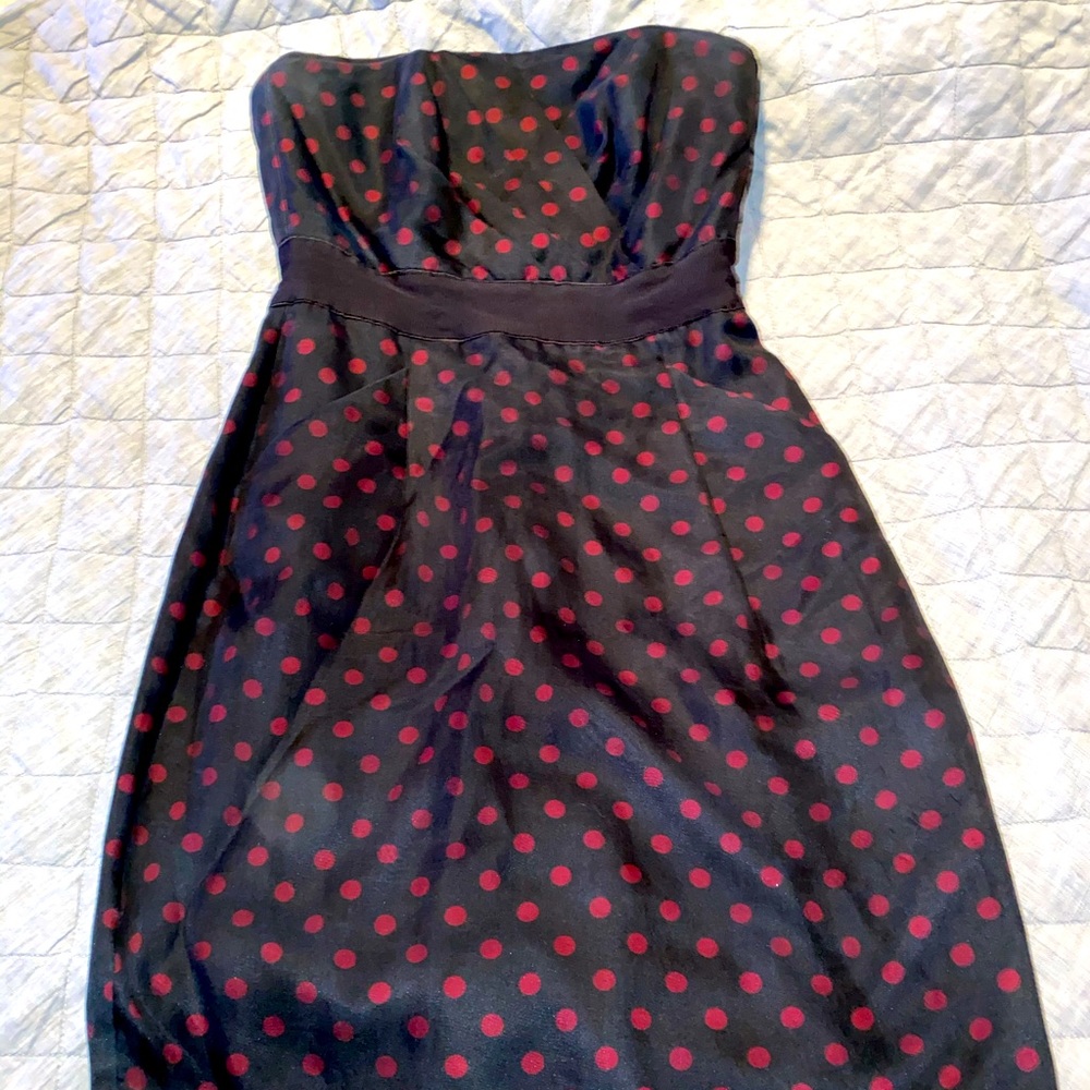 WHBM Cocktail Dress
